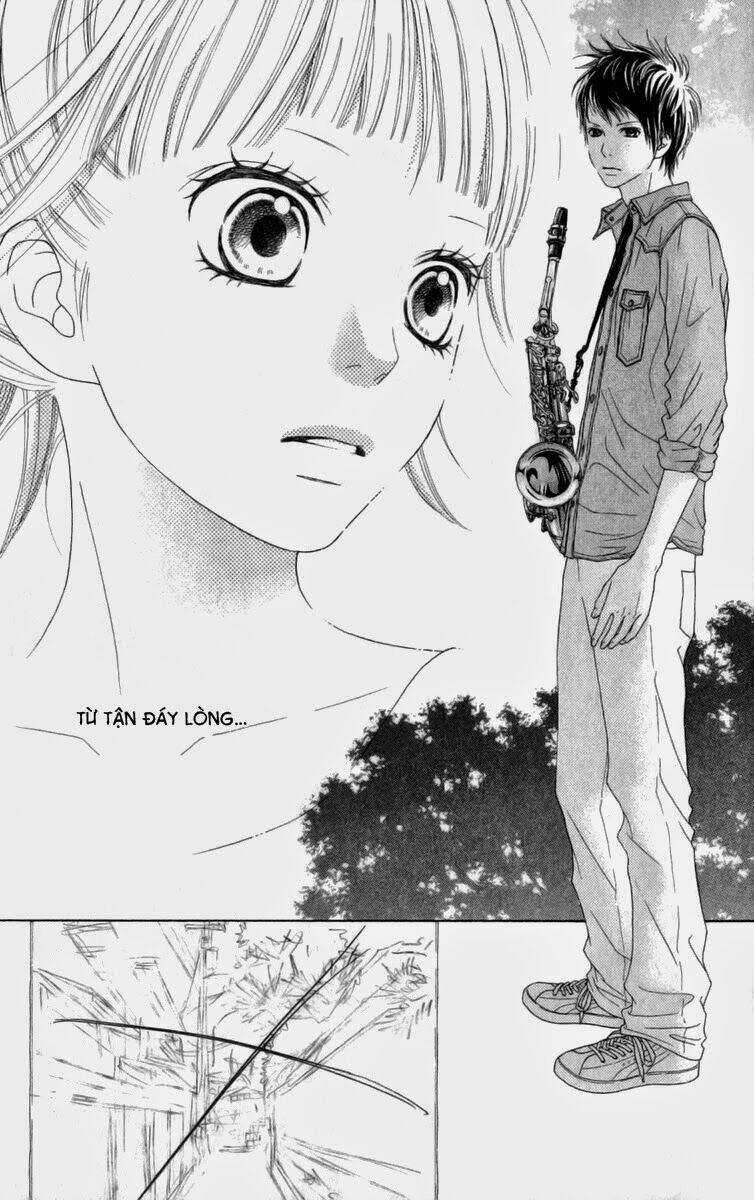 Aruitou Chapter 4 trang 20