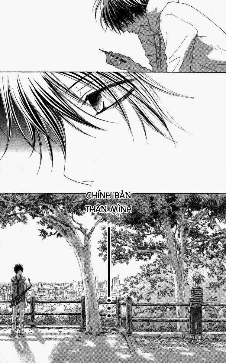 Aruitou Chapter 4 trang 23