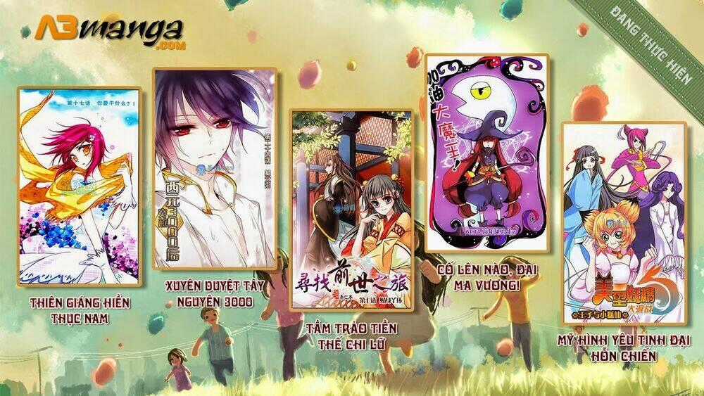 Aruitou Chapter 4 trang 25