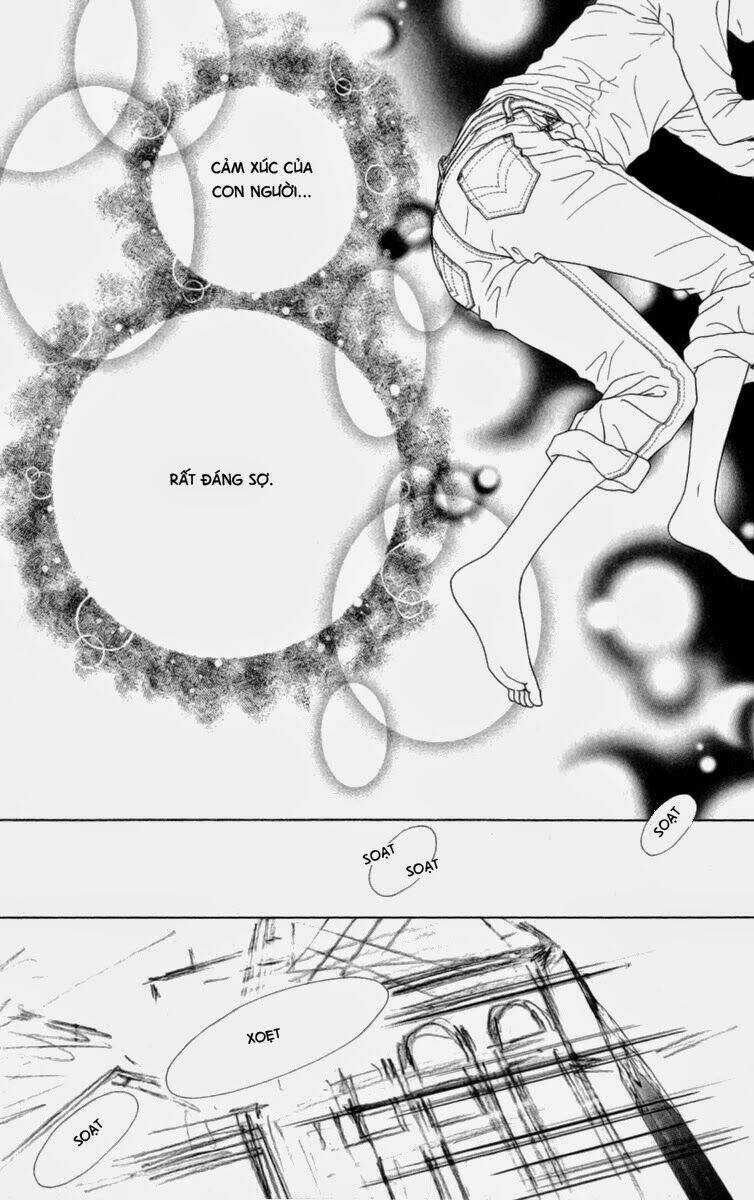 Aruitou Chapter 4 trang 5