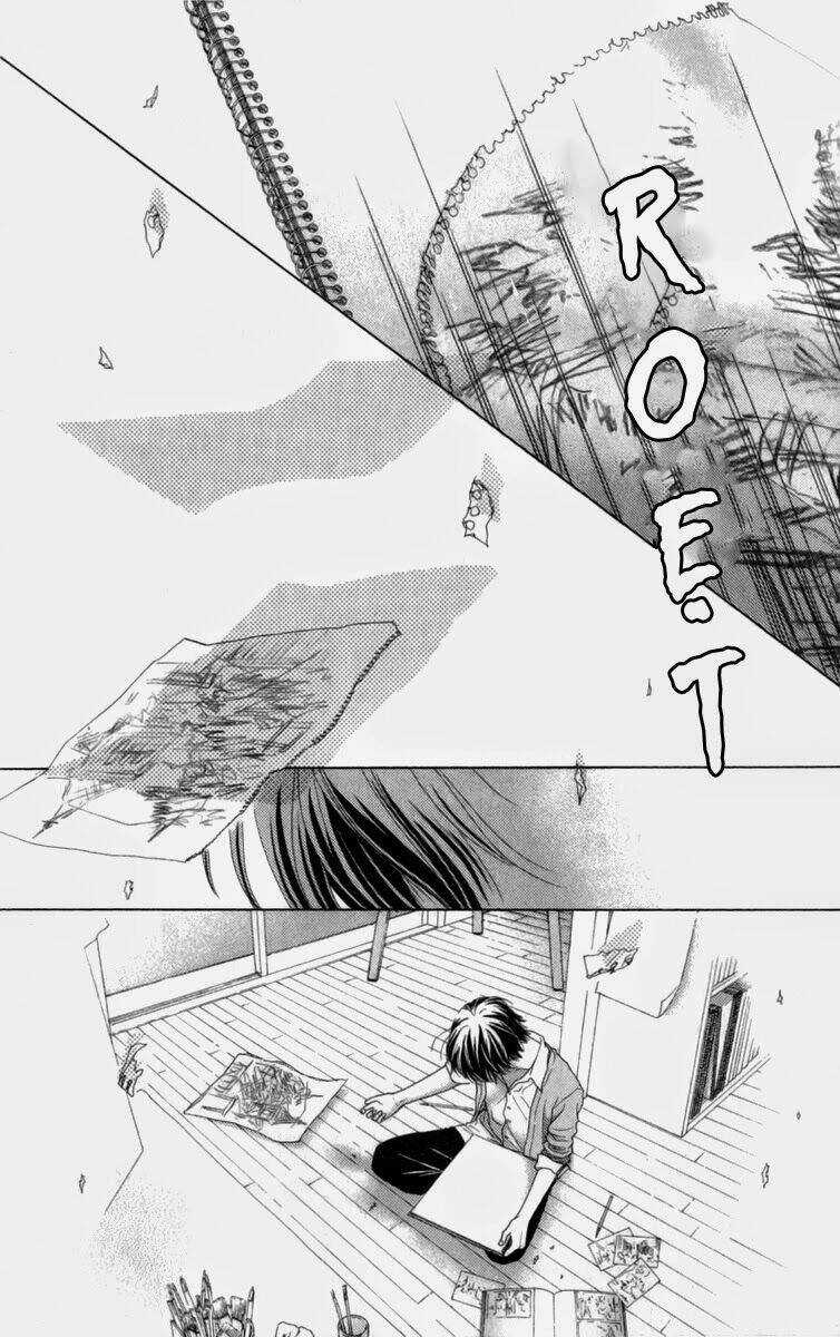 Aruitou Chapter 4 trang 7