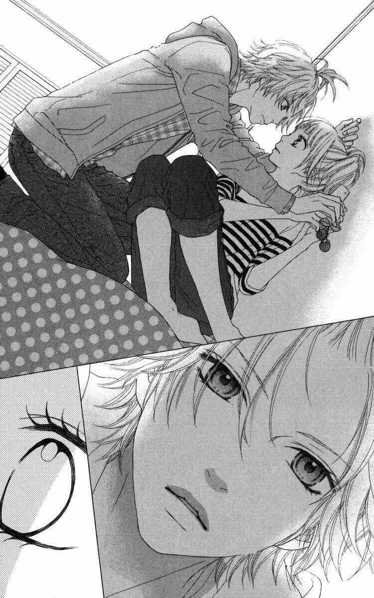 Aruitou Chapter 4 trang 9