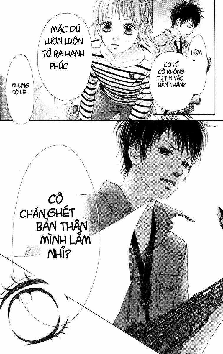 Aruitou Chapter 5 trang 10