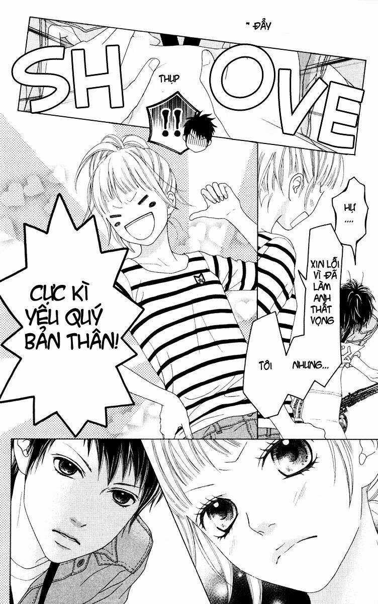 Aruitou Chapter 5 trang 11