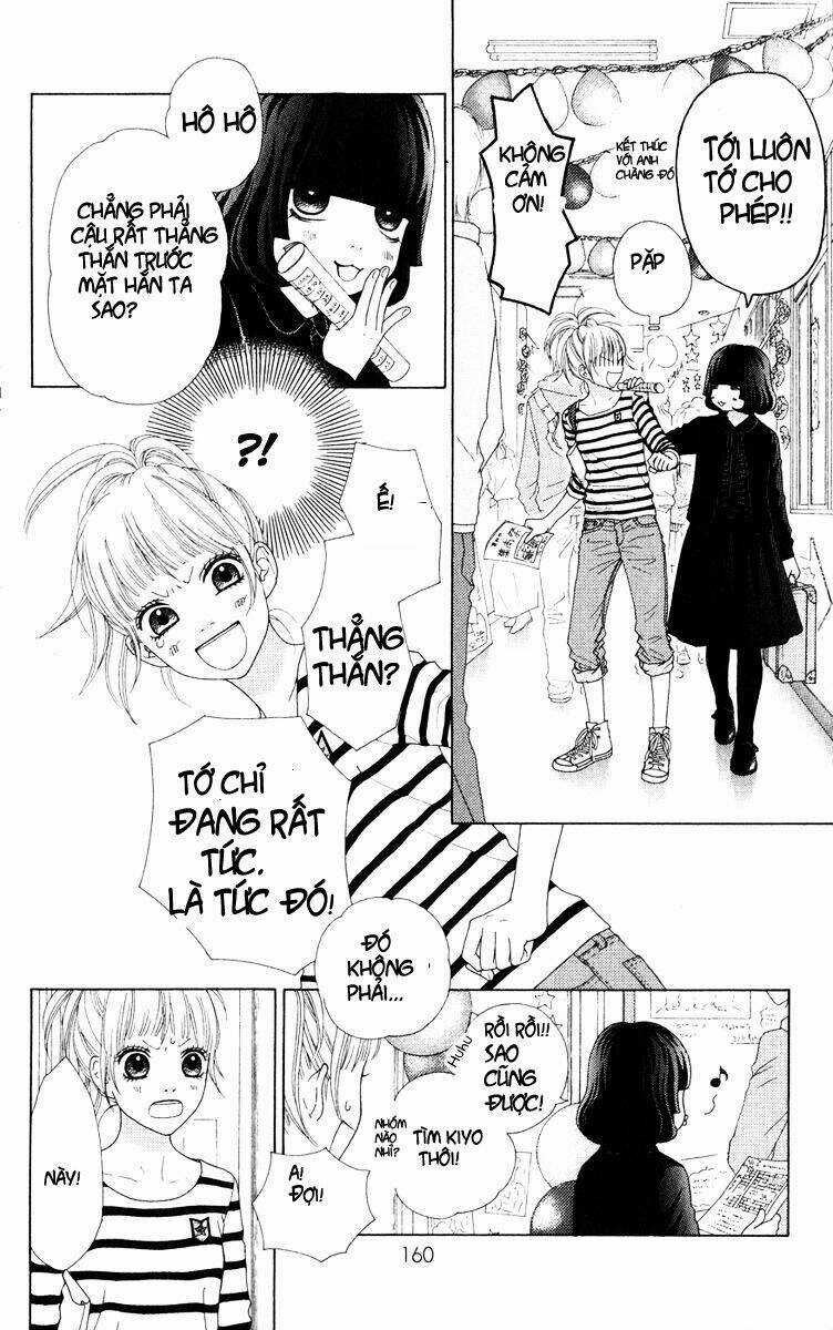 Aruitou Chapter 5 trang 13