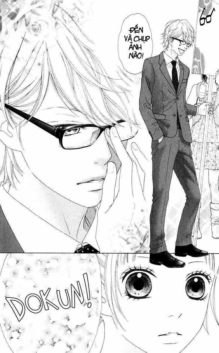 Aruitou Chapter 5 trang 17