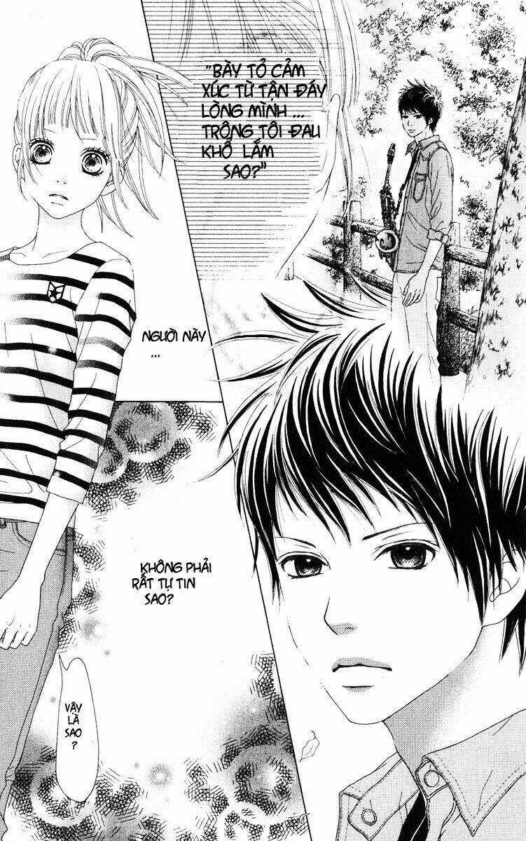 Aruitou Chapter 5 trang 2