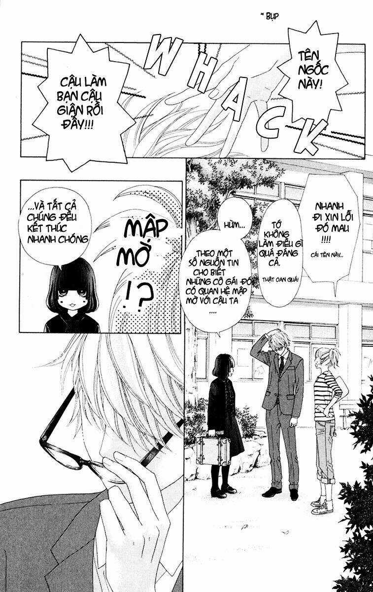 Aruitou Chapter 5 trang 24