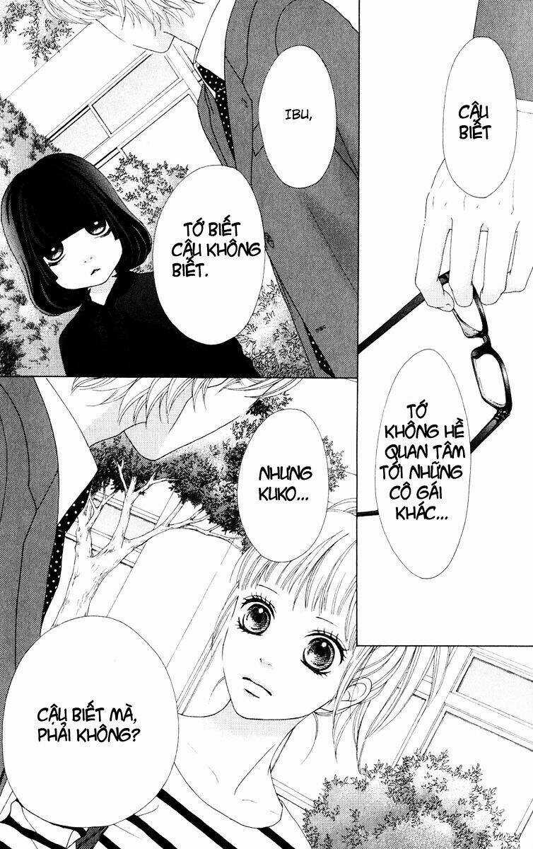 Aruitou Chapter 5 trang 25