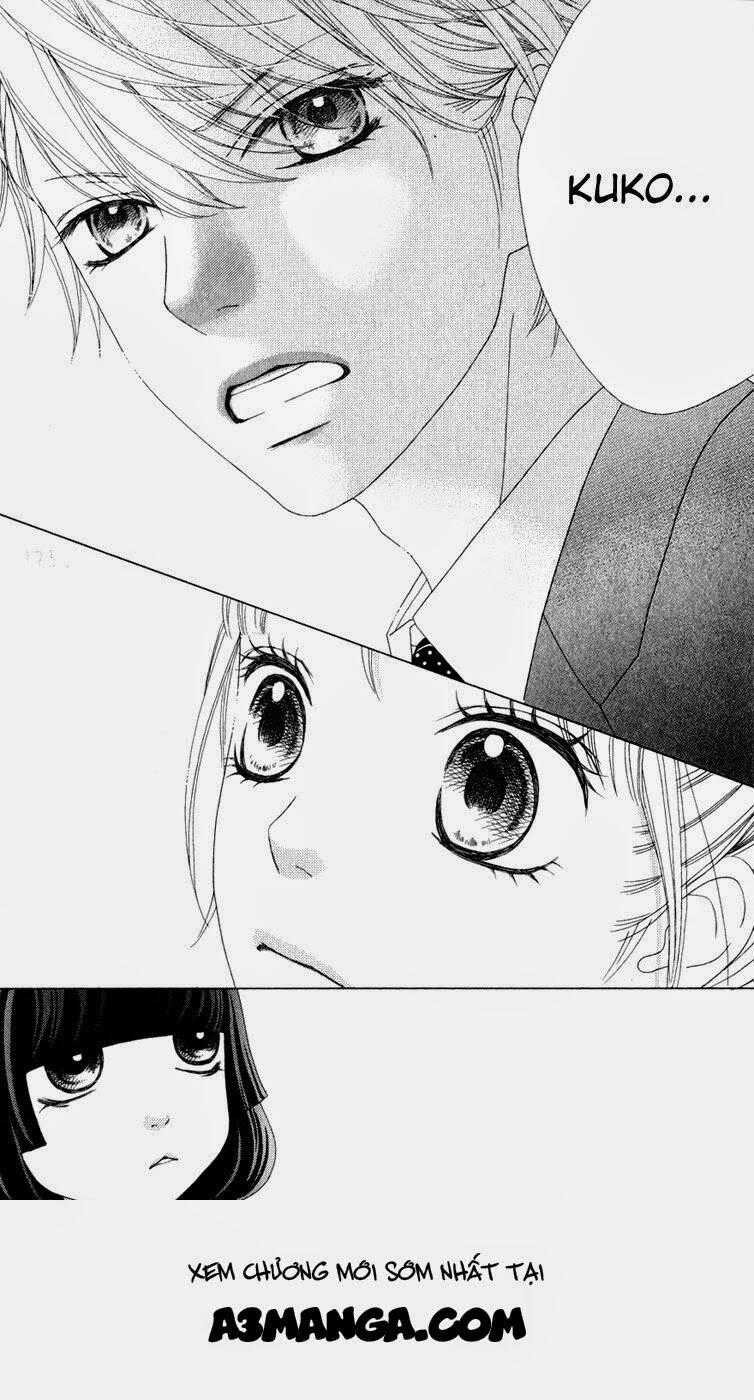 Aruitou Chapter 5 trang 26