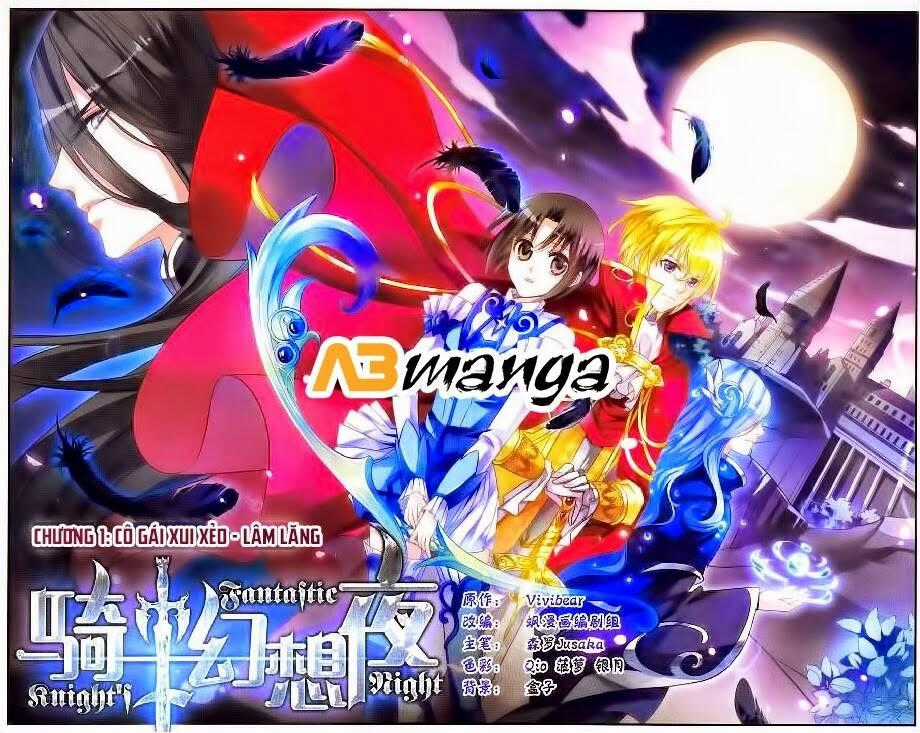 Aruitou Chapter 5 trang 27