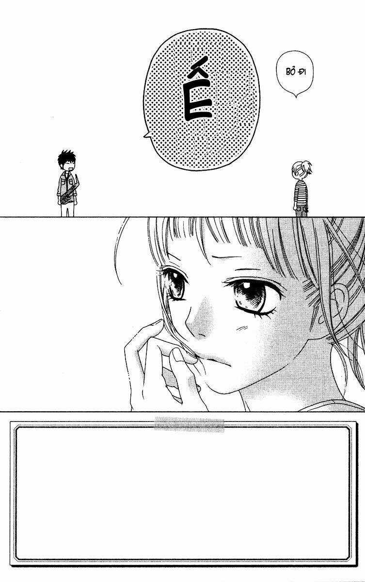 Aruitou Chapter 5 trang 3