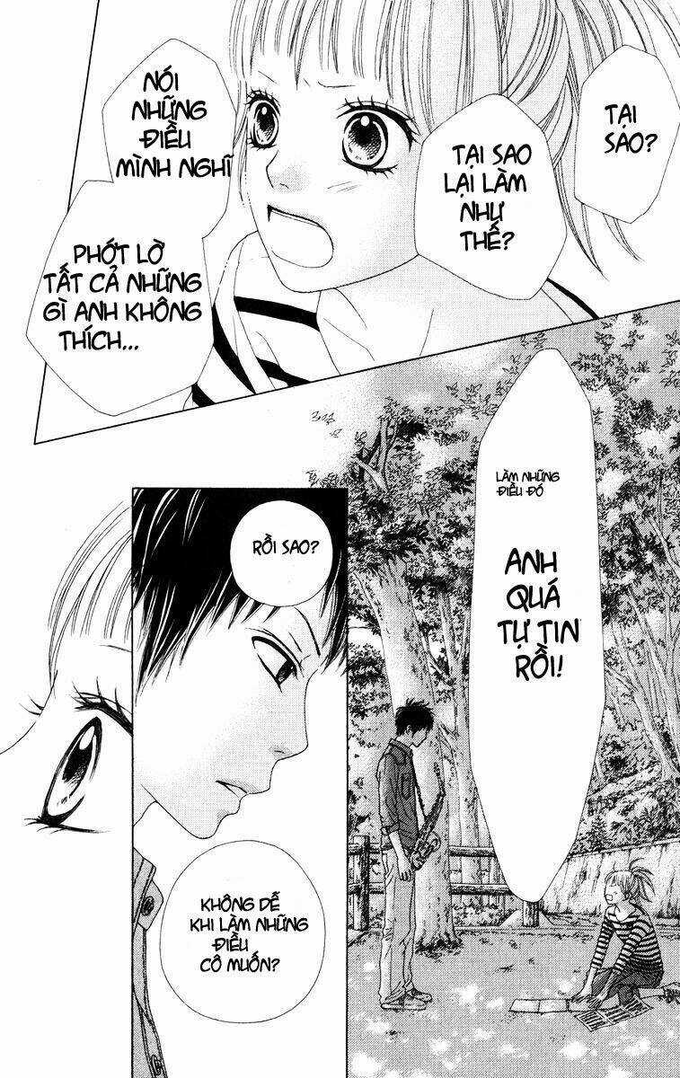 Aruitou Chapter 5 trang 9