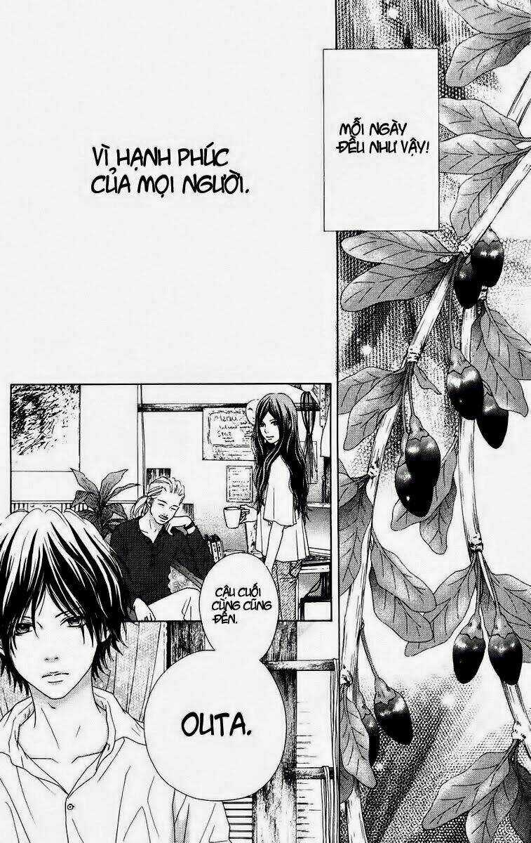 Aruitou Chapter 6 trang 12