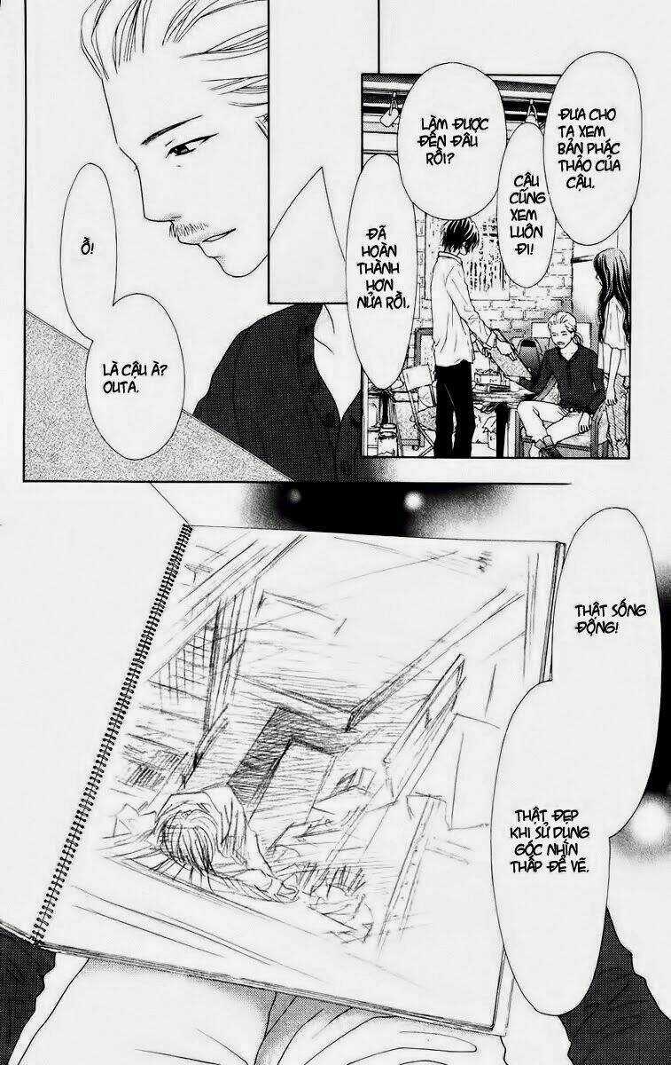 Aruitou Chapter 6 trang 13