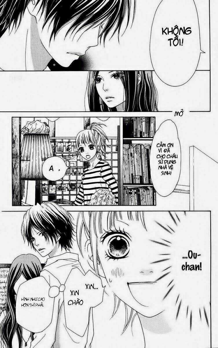 Aruitou Chapter 6 trang 14