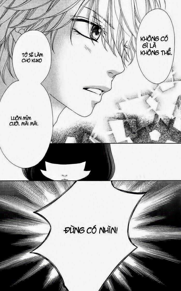 Aruitou Chapter 6 trang 18