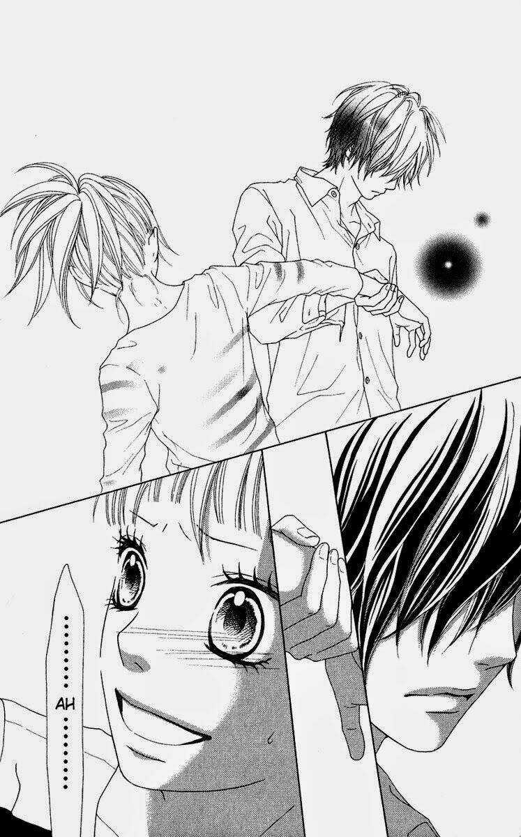 Aruitou Chapter 6 trang 19