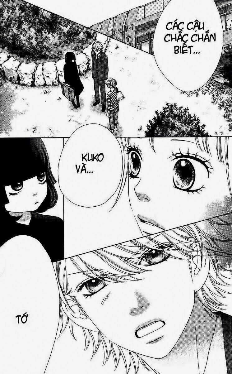 Aruitou Chapter 6 trang 2