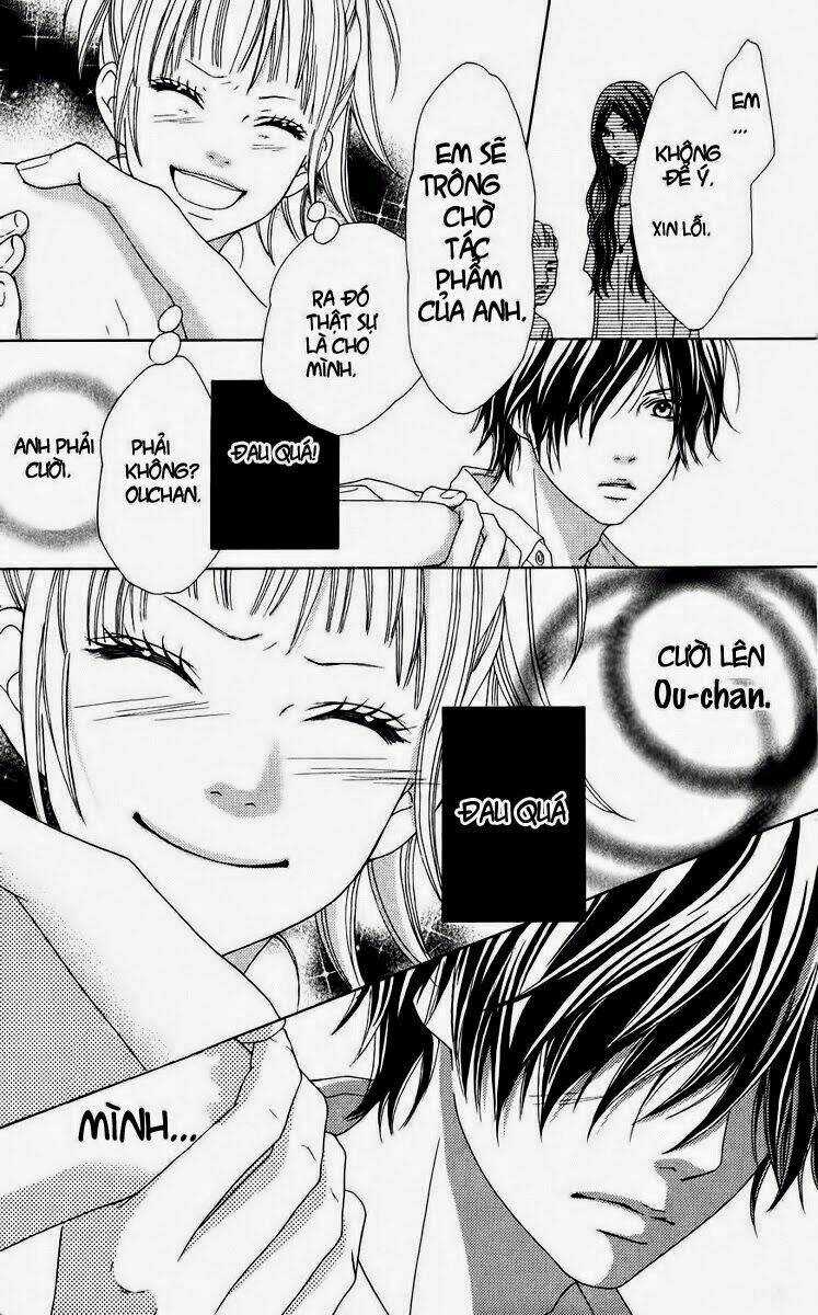 Aruitou Chapter 6 trang 20