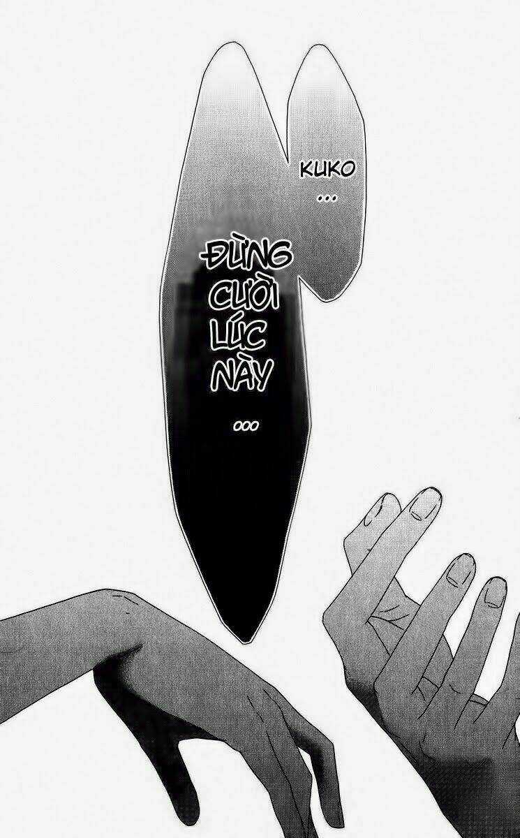 Aruitou Chapter 6 trang 21