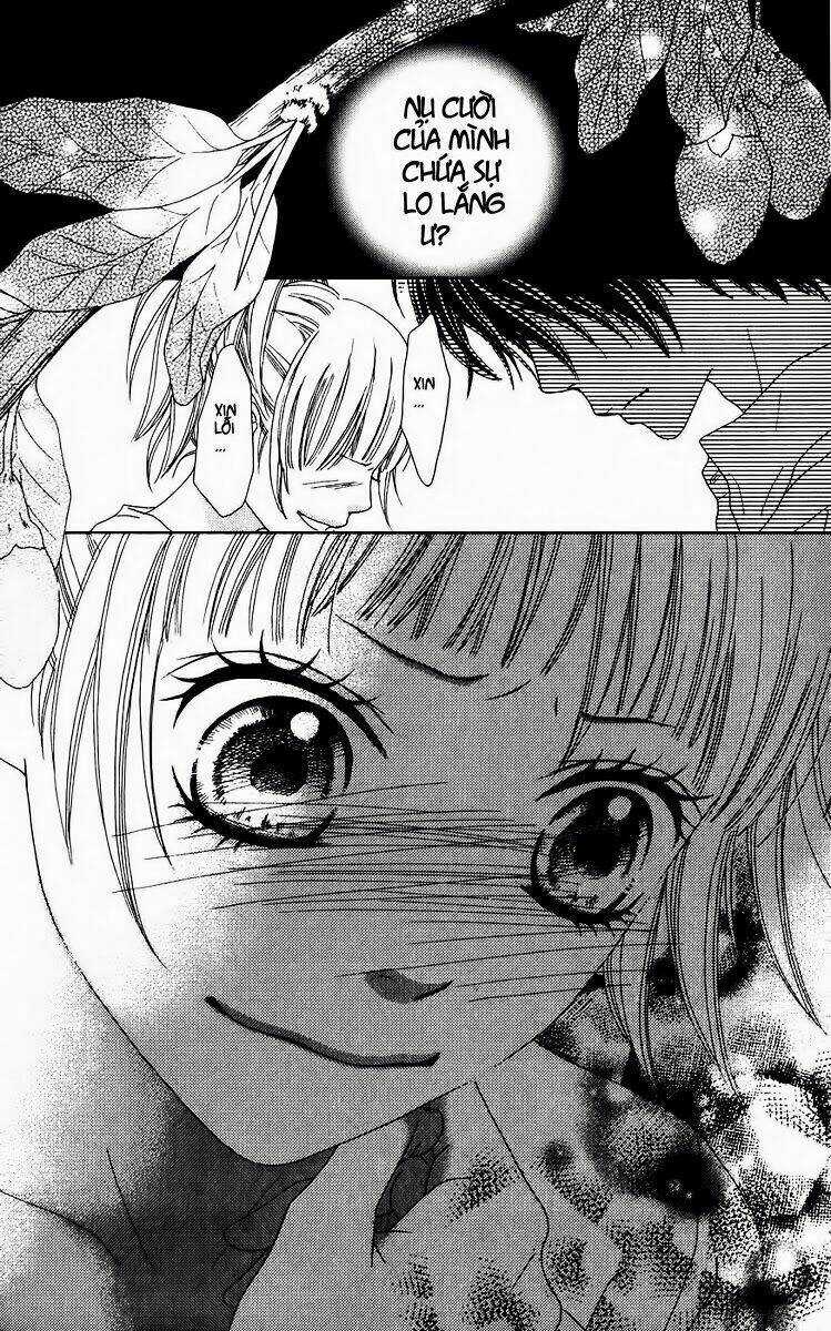 Aruitou Chapter 6 trang 22