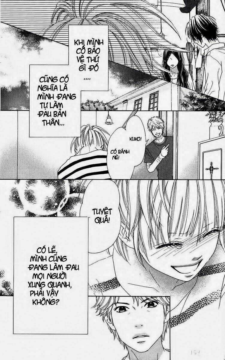 Aruitou Chapter 6 trang 23