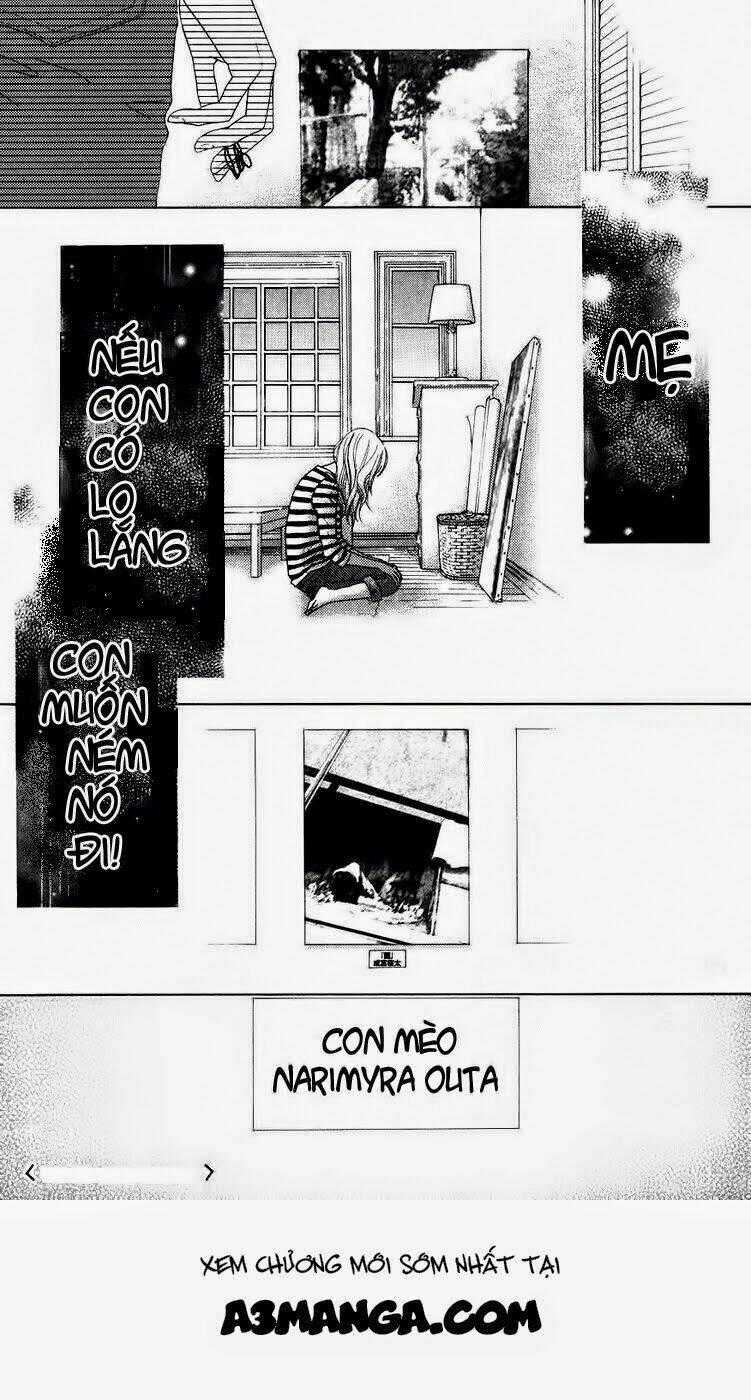 Aruitou Chapter 6 trang 24