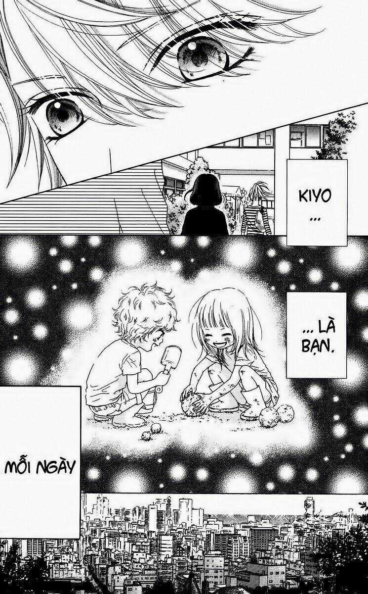 Aruitou Chapter 6 trang 6