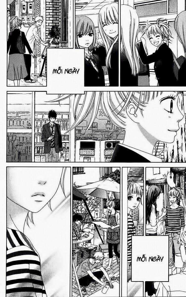 Aruitou Chapter 6 trang 7