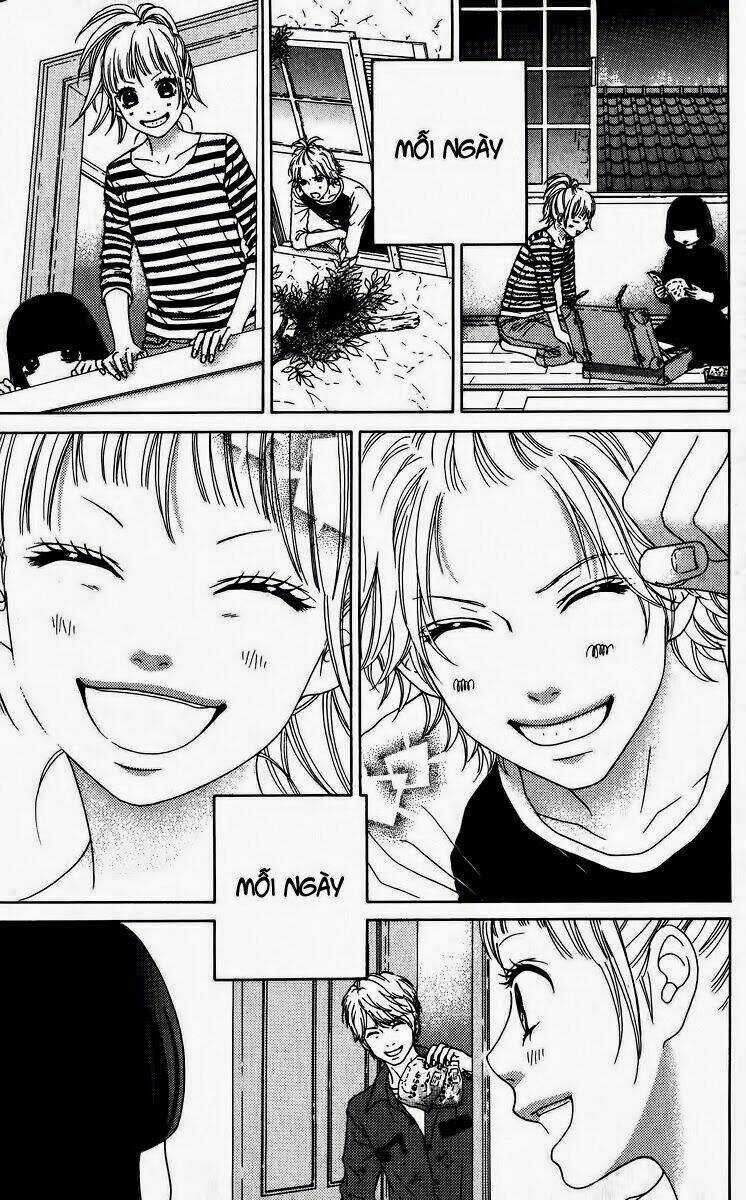 Aruitou Chapter 6 trang 8