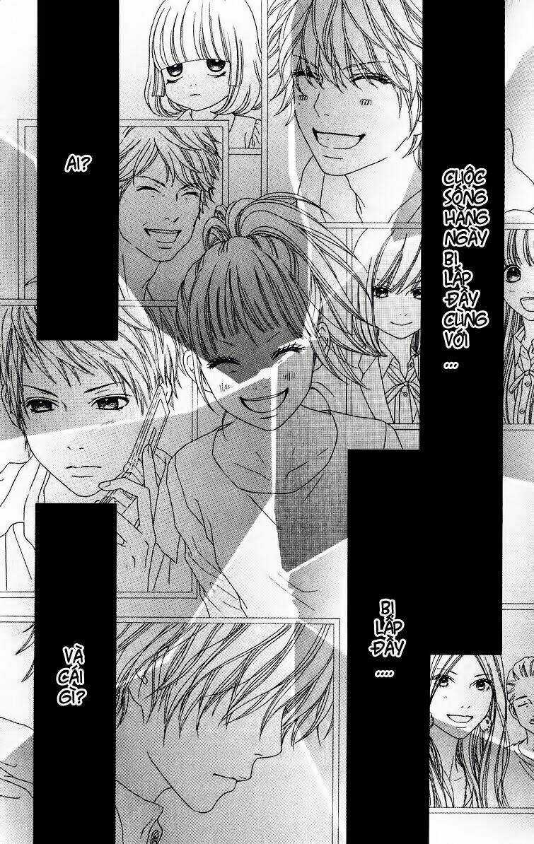 Aruitou Chapter 6 trang 9