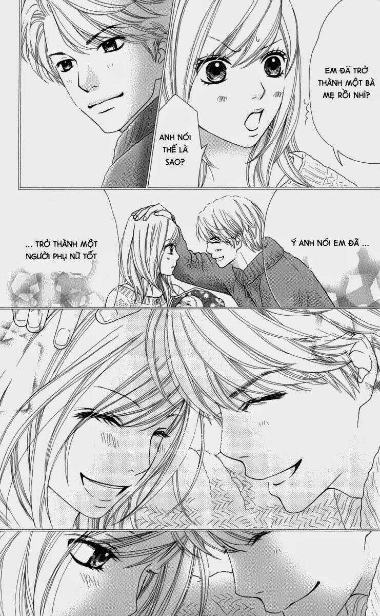 Aruitou Chapter 7 trang 12