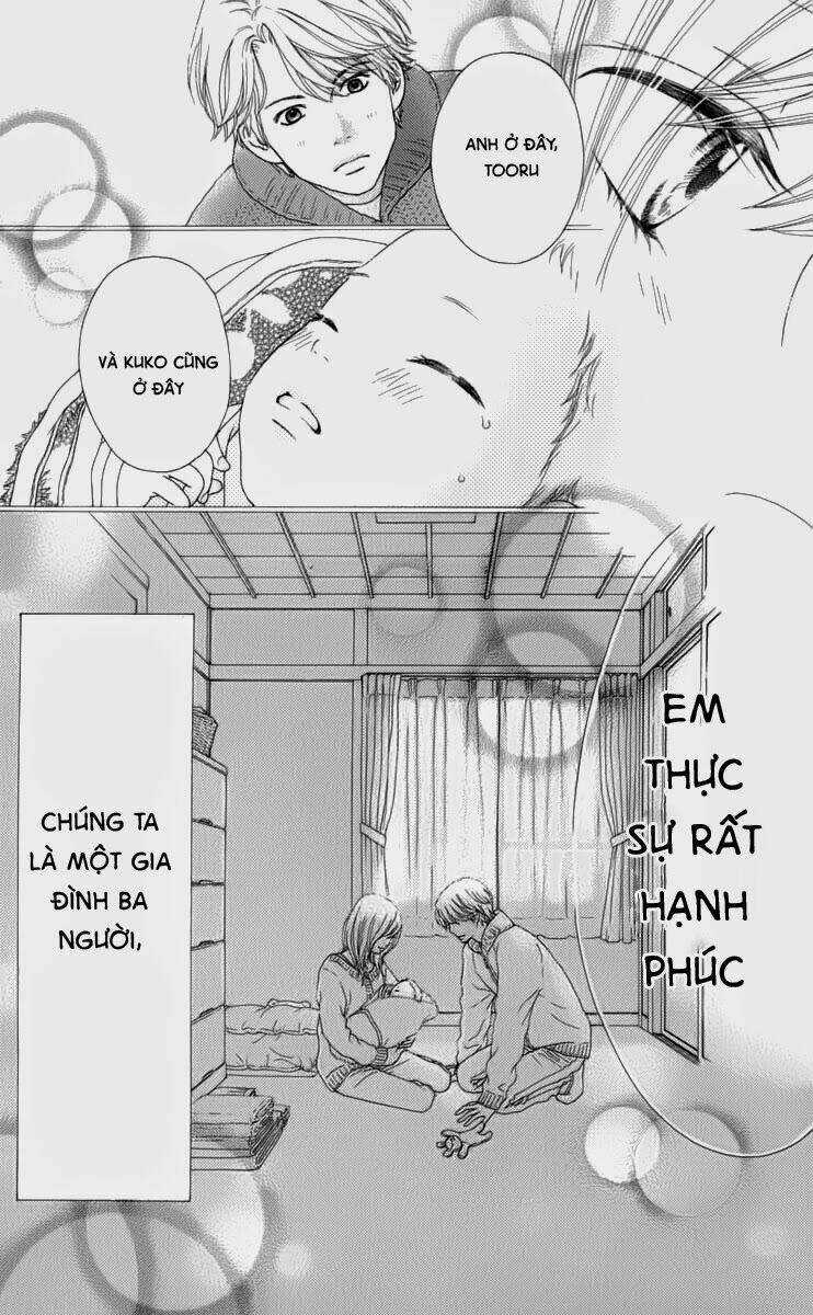 Aruitou Chapter 7 trang 13