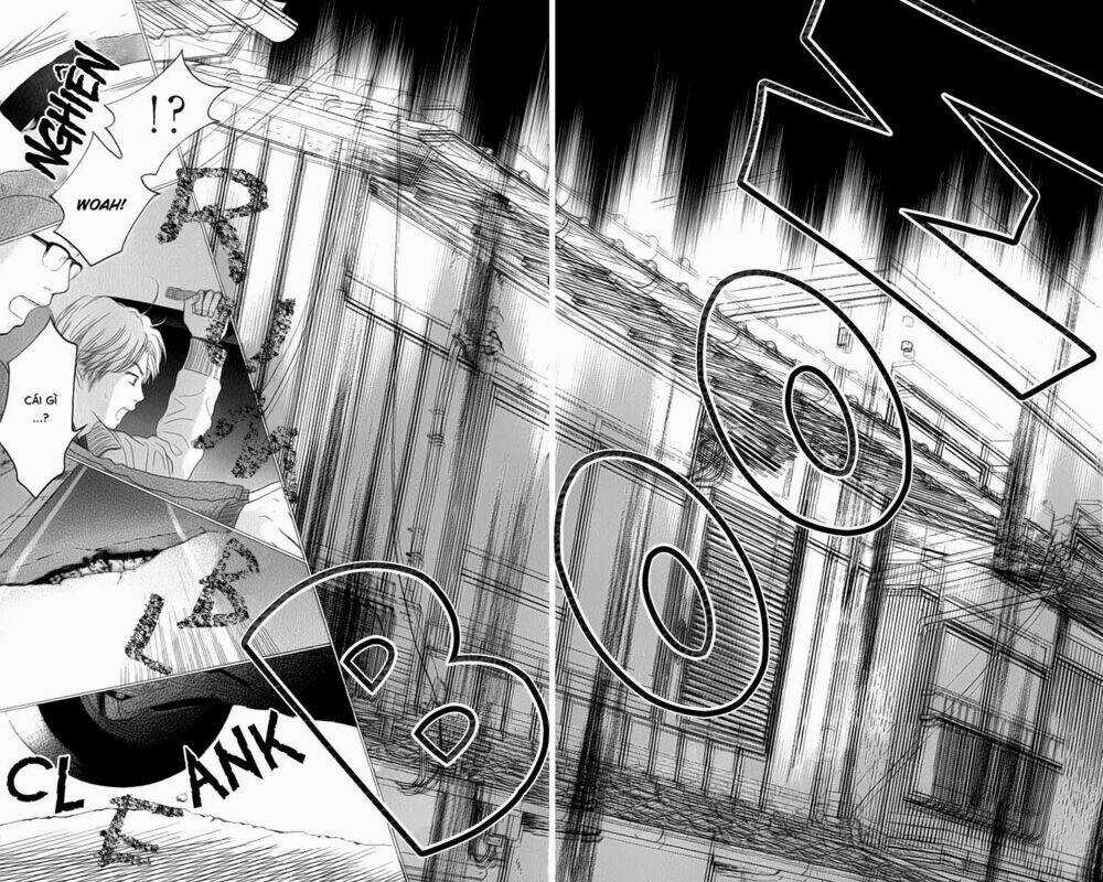 Aruitou Chapter 7 trang 17