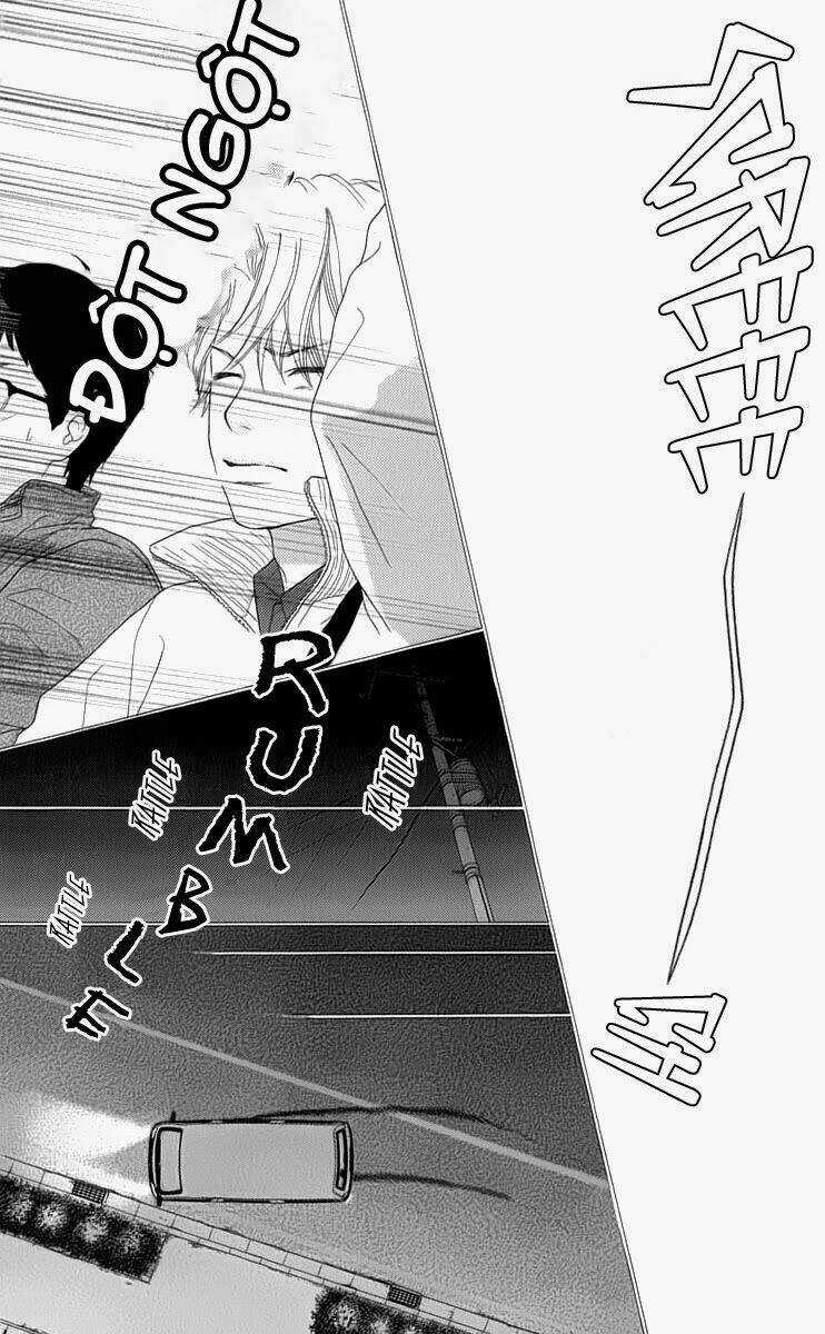 Aruitou Chapter 7 trang 18