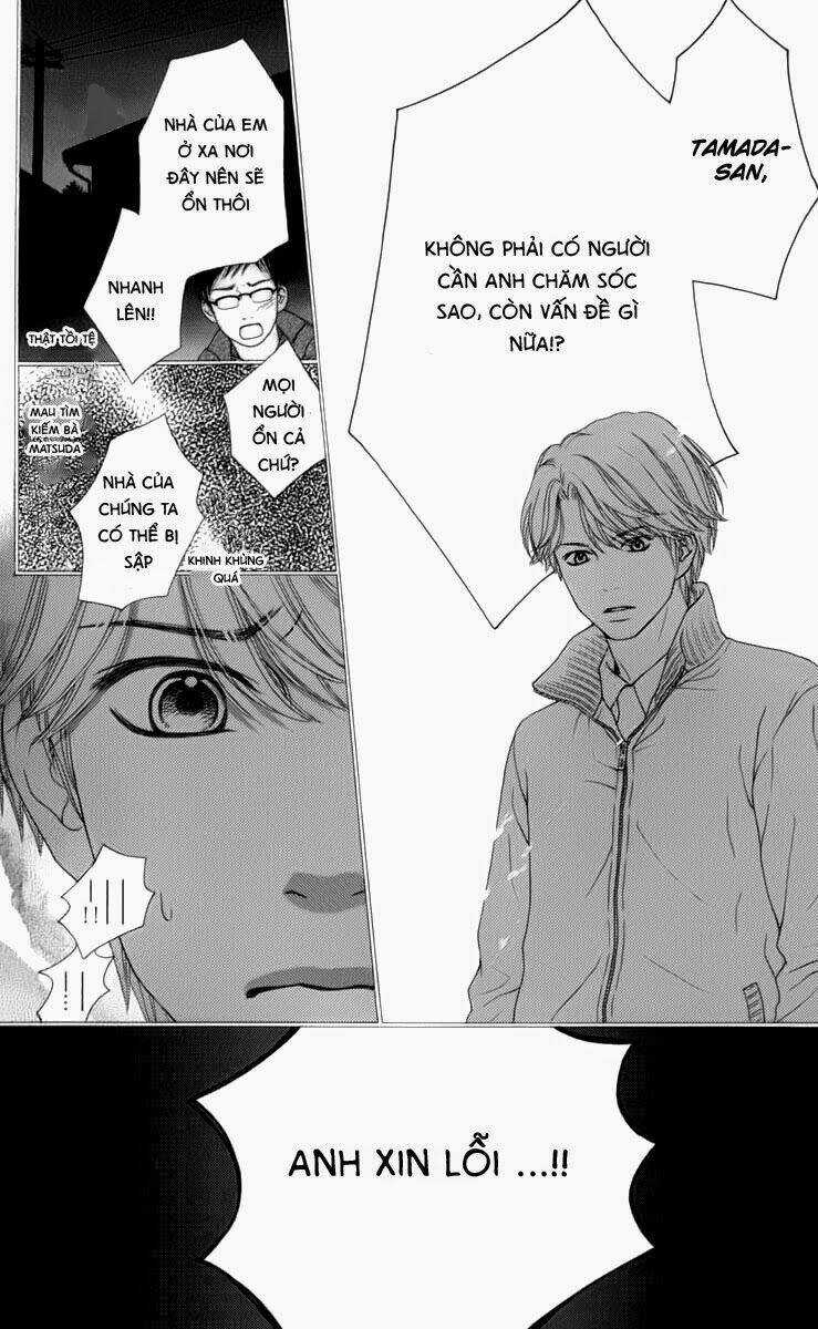 Aruitou Chapter 7 trang 20