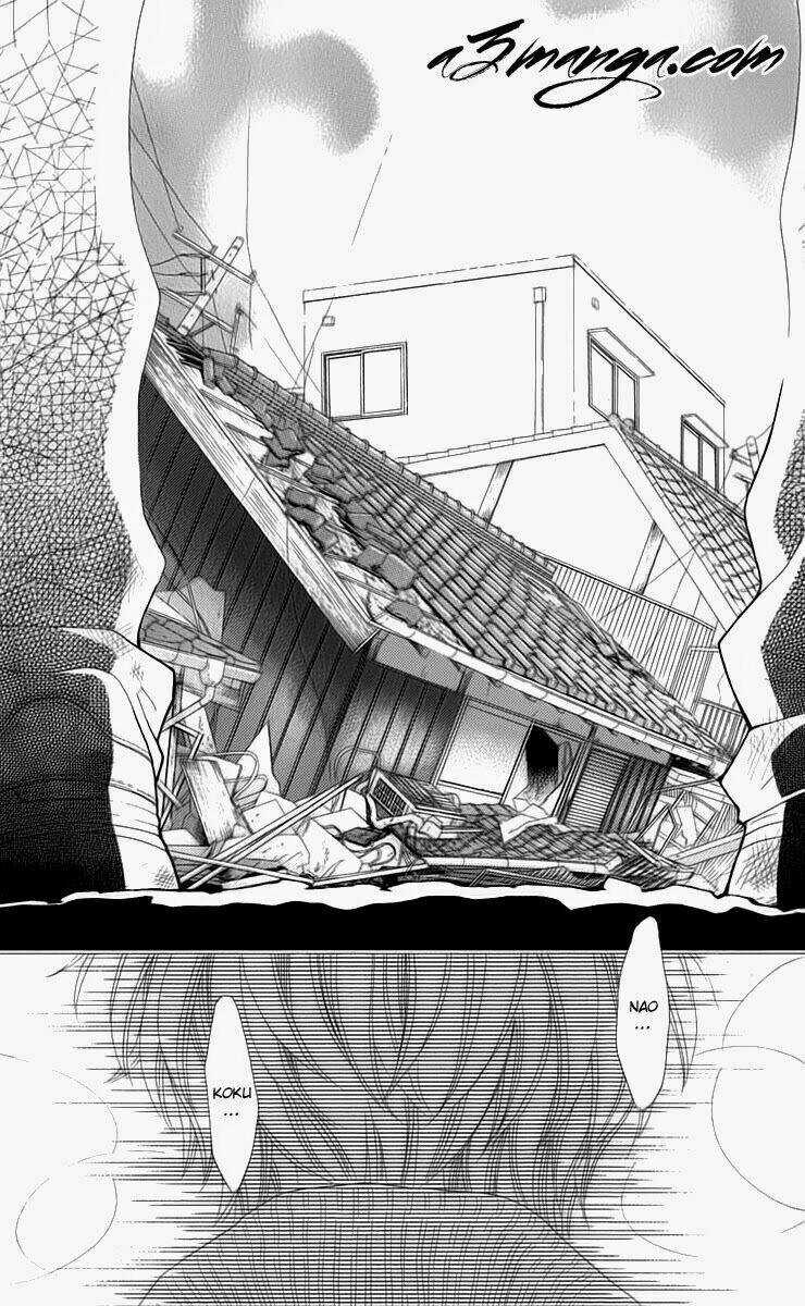 Aruitou Chapter 7 trang 22