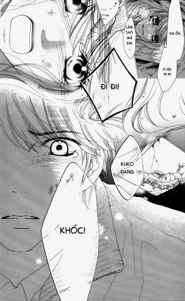 Aruitou Chapter 7 trang 26