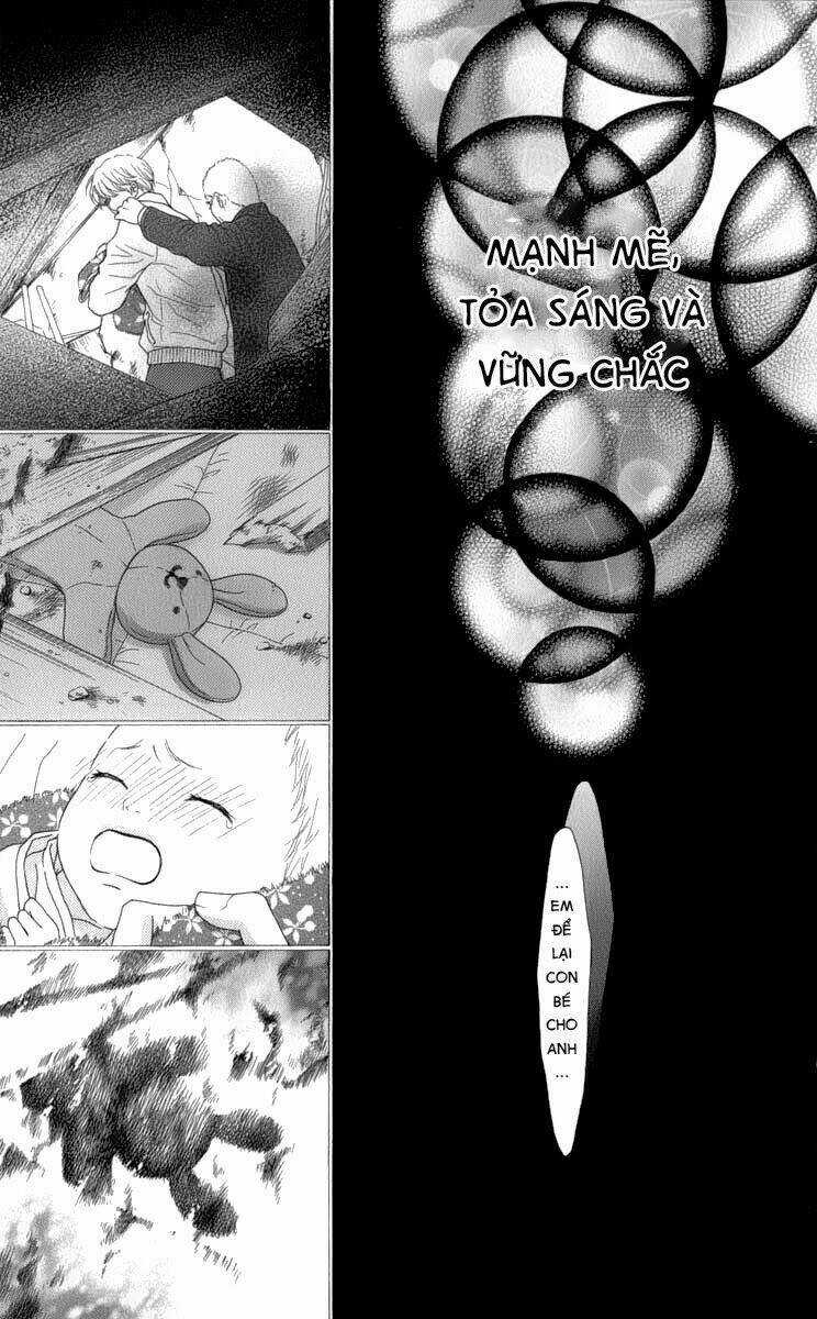 Aruitou Chapter 7 trang 27