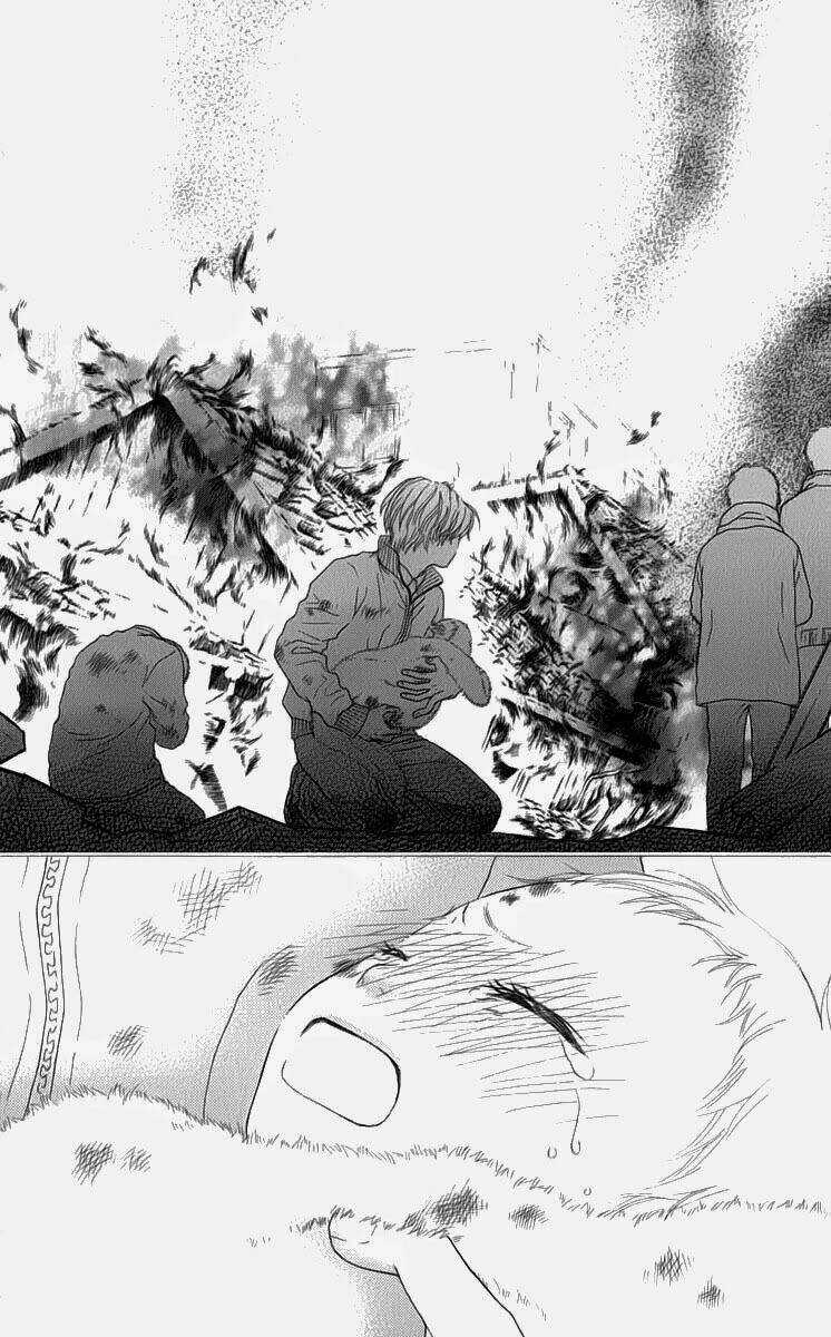 Aruitou Chapter 7 trang 28