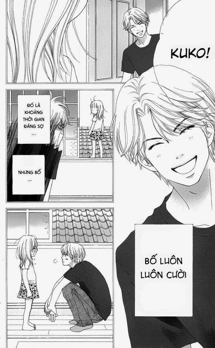 Aruitou Chapter 7 trang 30