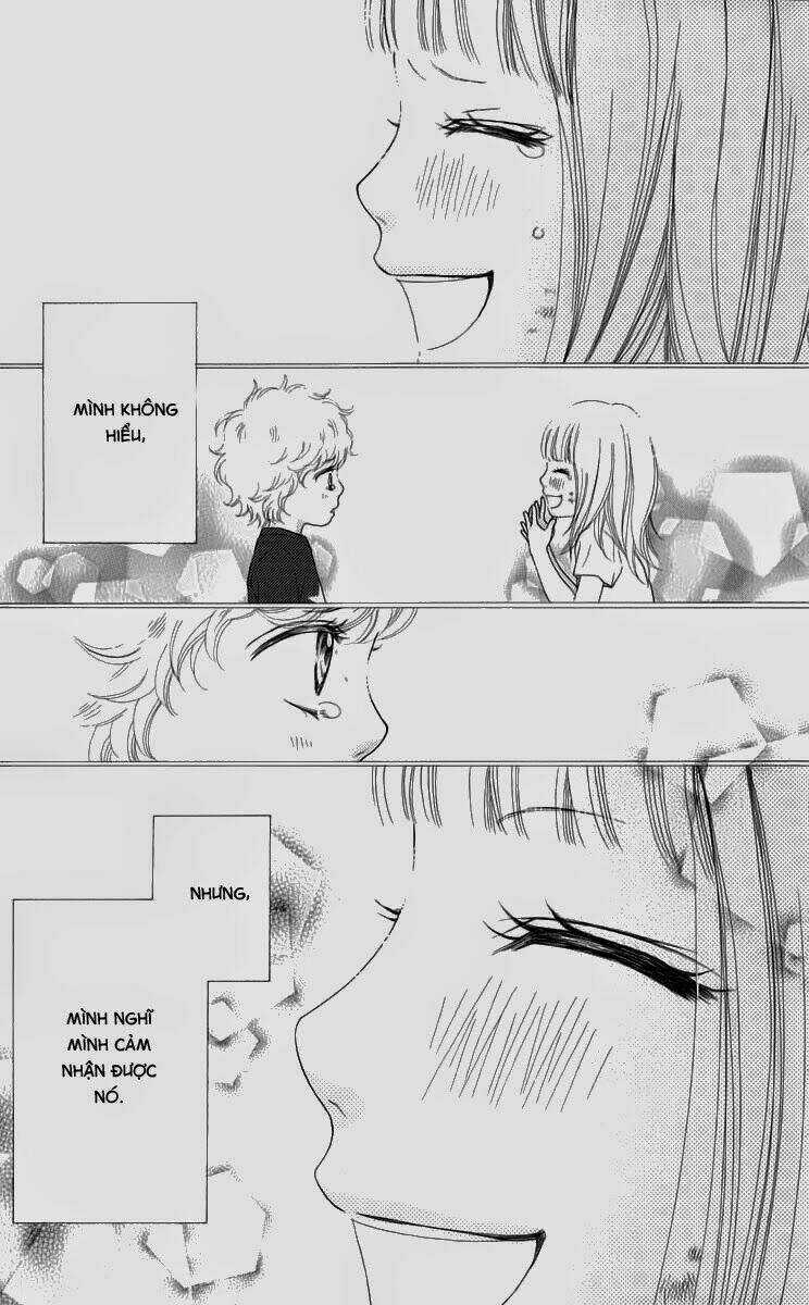 Aruitou Chapter 7 trang 33