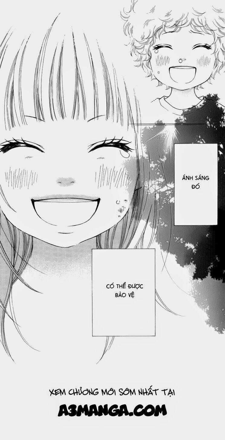 Aruitou Chapter 7 trang 34