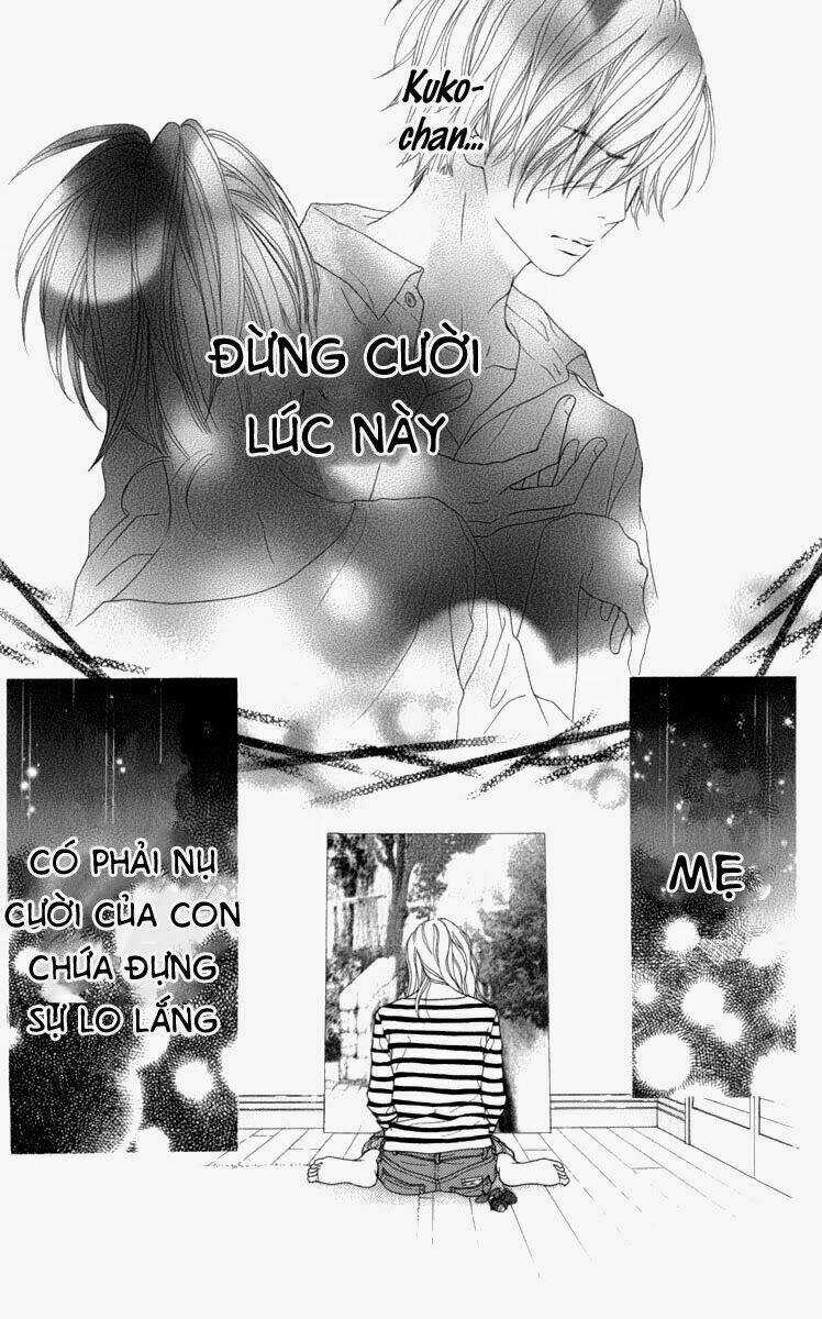 Aruitou Chapter 7 trang 6