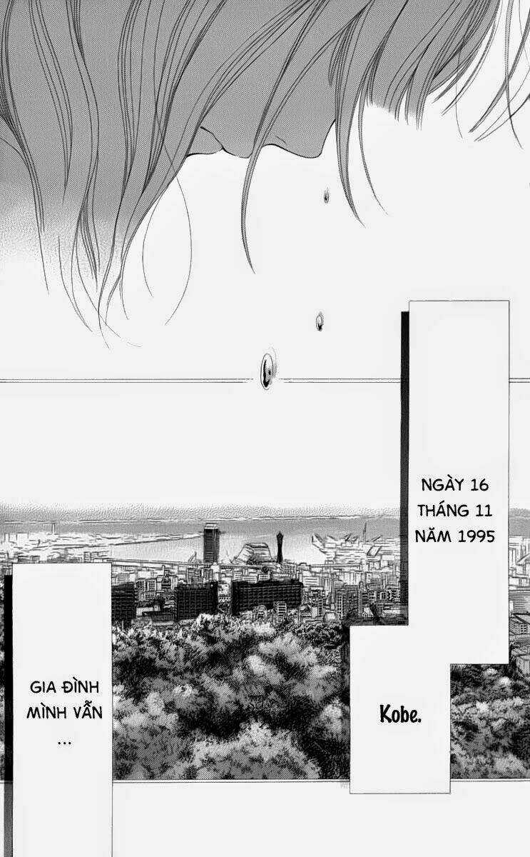 Aruitou Chapter 7 trang 8