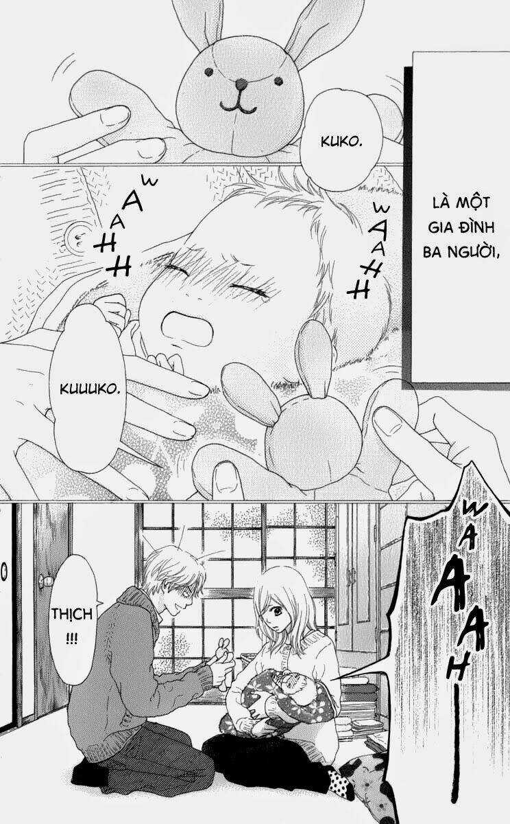 Aruitou Chapter 7 trang 9