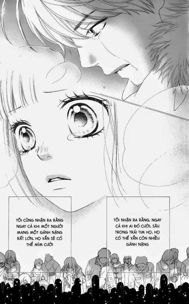 Aruitou Chapter 8 trang 10