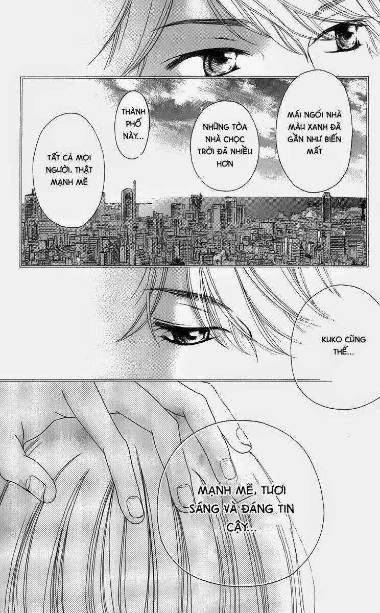 Aruitou Chapter 8 trang 12