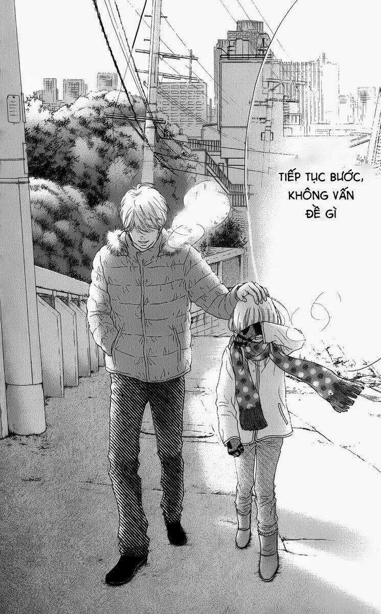 Aruitou Chapter 8 trang 13